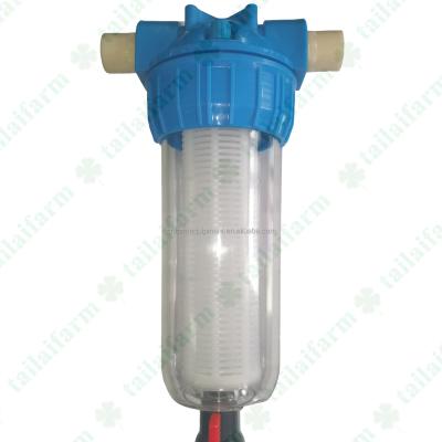 China Farms Filter for sale