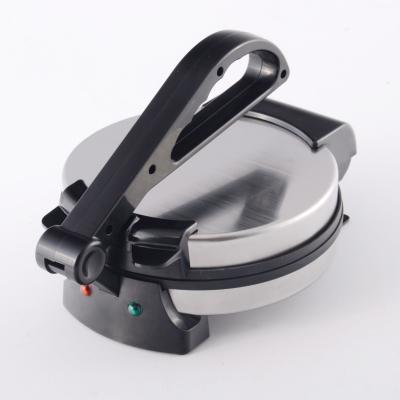 China Household Most Favorable Price Electric Portable Roti Maker Automatic Home for sale