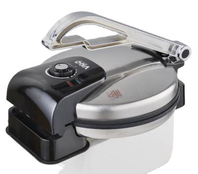 China Factory hot quality household sale non stick tortilla roti maker for sale