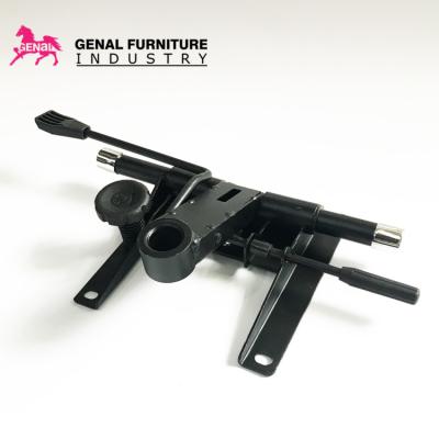 China STS-9002 Office Chair Parts  For Recliner Chair 1.48/1.58kg 198*163mm for sale