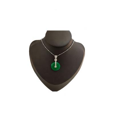 China High Quality Factory Wholesale Price Burmese Jade Pendants for sale