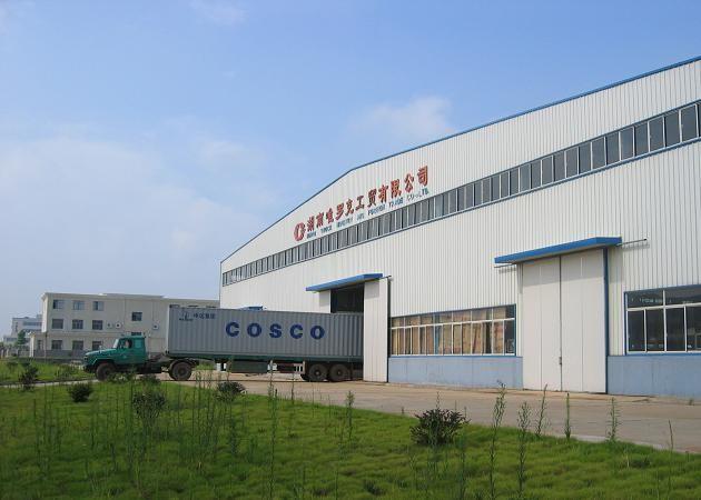 確認済みの中国サプライヤー - VIROCK TEXTILE PRINTING&DYEING MACHINERY CO.,LTD