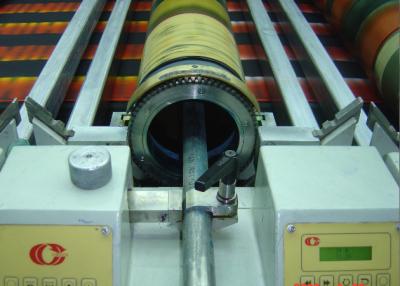 Cina Larghezza 1200mm-3000mm, macchina di Woking del tessuto della stampatrice dello schermo di stampaggio di tessuti in vendita