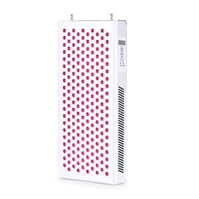 China Pigment Removal YOROSO 1500w Home Use LED Therapy Machine No Flickering Full Body Red Near Infrared Led Light Therapy for sale