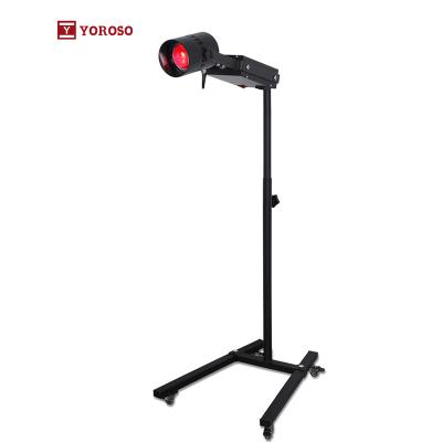 China YOROSO Blood Vessel Removal Red Near Infrared Light Therapy Device COB Led Chips Red Light Therapy for sale