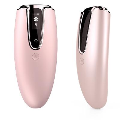 China YOROSO Hair Removal Home Use IPL Machine Permanent Painless Laser IPL Hair Removal for sale