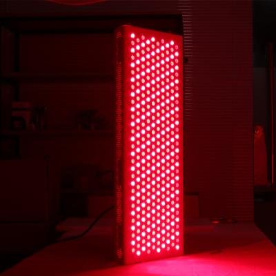 China Pigment Removal YOROSO 1500W Red Light Therapy Panels Full Body Led Infrared Light Therapy for sale