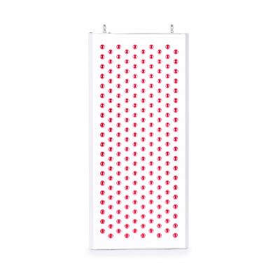 China Skin Tightening YOROSO Therapy 850nm 660nm Low Infrared Light Therapy EMF Red Light Therapy Panel for sale