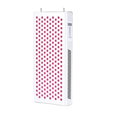 China Low Blood Vessel Removal YOROSO Therapy Red Light Therapy Device EMF 1500w Led Light Therapy for sale