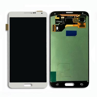 China Broken Fix Phone Screen Mobile Phone Charger Flex Touch Screen LCD Display Digitizer For Samsung For Galaxy S5 S6 S7 edge S8 S9 S7 plus G900 G920 G930 for sale