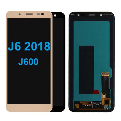 China OLED LCD Fix Phone Broken Screen 5.6