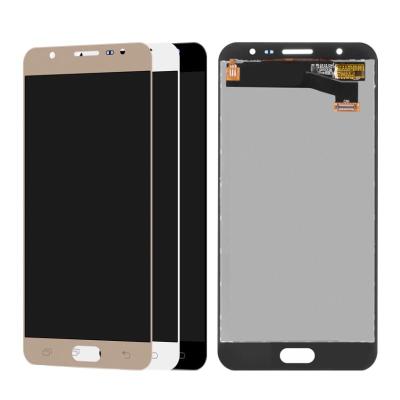 China High Quality Best Quality Cheap Fix Phone Broken Screen Mobile Phone LCD For Samsung Galaxy J5 2015 2016 J530 J5 Main Display Replacement for sale