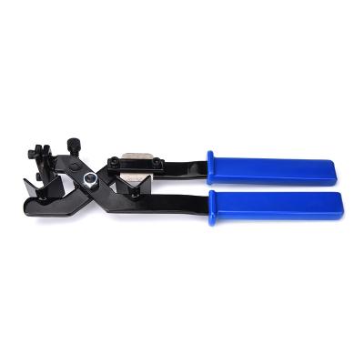 China BX-30 Tool Connectors Plier Wire Stripper Heavy Duty Wire Stripping Tool For Wire Stripping for sale