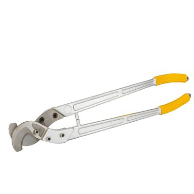 China Hand Tool LK-250 Heavy Duty Manual Cable Cutter LK-250 for sale