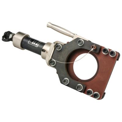 China Hydraulic Cable Cutter LGB-70 Copper / Aluminum Armored Cable Cutters for sale