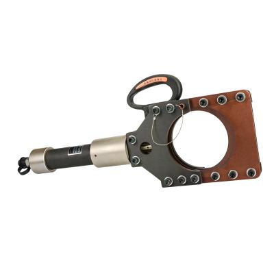 China Portable Hydraulic Cable Cutter LGB-132 Cable Cutter For Electric Wire for sale