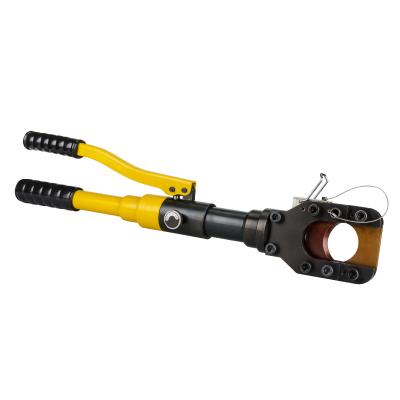 China CPC-50 Portable Hydraulic Cutting Tool 400mm Cable Cutter for sale