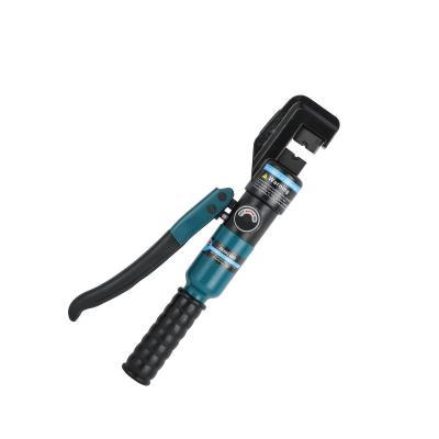 China Professional Hydraulic Wire Battery Cable Hook Crimping Tool Set YQK-70/120/240/300 for sale