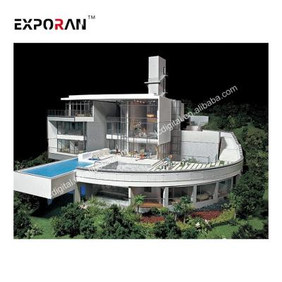 China Architectural Model Exhibition Manufacturer Factory For Sale for sale