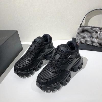 China Brand Fashion Brand Fashion G Trend Custom Made Luxury Sneakers Breathable Lightweight Comfortable Women's Shoes Sports Shoes Logo Stock New for sale