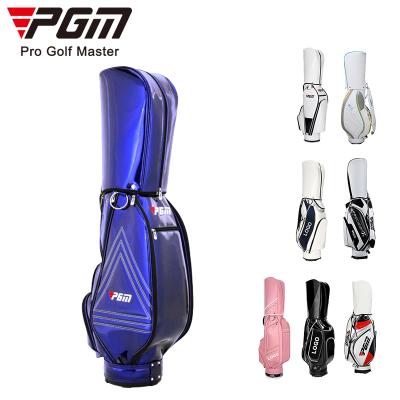 China Outdoor Electric Custom Cart Bag OEM Activity PGM Scooter Golf Cart Standard Golf Bags for sale