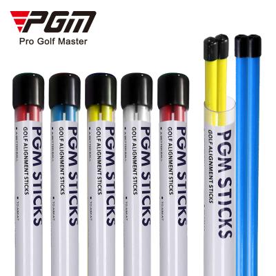 China PGM Golf Alignment Sticks 128*11*6cm for sale