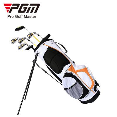 China Wholesale PGM Golf Bag Nylon Waterproof Stand Golf Bags Travel for sale