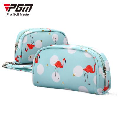 China PGM SOB002 Nylon Nylon Golf Portable Handbag For Women for sale