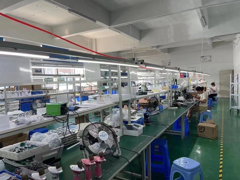 Verified China supplier - Shenzhen Meiboyi Electronics Co., Ltd.