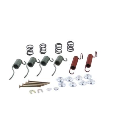 China Automotive Brake System BOXING Factory Wholesale 809S168 High Quality Brake Caliper Repair Kit for sale