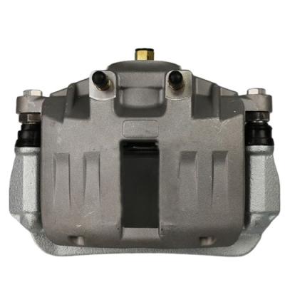 China Customer New Arrival Caliper LFT2 Brake Kit Front Brake Caliper Brake Calipers 6 Piston for sale