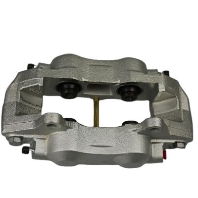 China Hot Selling FORD BXING BX12 Car Parts Brake Caliper Front Rear Disc Brake Caliper Universal for sale