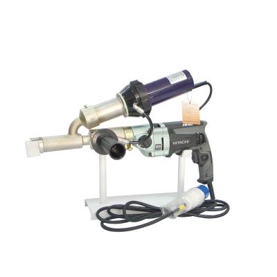 China Plastic PIPE Jointer HDPE Hand Welding Extruder, Extrusion Gun Welding Welder For Sale for sale