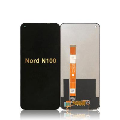 China Promotional Replacement LCD Display Touch Screen Digitizer For Oneplus Nord N10 N20 5G N20 Se N30 N100 N200 5G N300 Nord CE 3 6.7 inch for sale