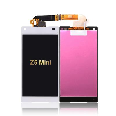 China Original Replacement LCD Display For Xperia 1 5 10 I II III V IV Lite Plus L1 L3 L4 Oled Screen Assembly For Sony XZ XZ1 XZ2 XZ3 Display > 3