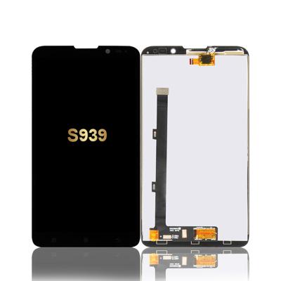 China Professional Mobile LCD For Lenovo A6 A7 K3 K8 K9 K10 K13 K14 Pro Note S939 S960 Z5 Z6 Lite Screen Display Replacement > 3