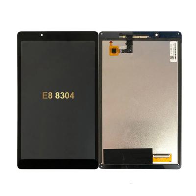 China Portable Mobile Phone Display LCD Screen Replacement For Lenovo Tab 7304 E8 M7 M8 M9 M10 5 P11 P12 Pro Plus TB-J606F YT-X705 > 3