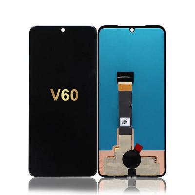 China Good Quality Cheap LCD For LG V20 V35 V40 V50 V50S V60 ThinQ 5G Velvet Stylo 6 Mobile Phone Accessories Screen Replacement > 3