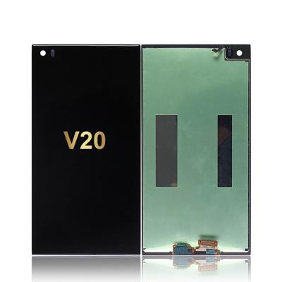 China Wholesale Discount Price LCD For LG V20 V35 V40 V50 V50S V60 ThinQ 5G Pro Stylo 6 Screen W41 Replacement Display Oled > 3