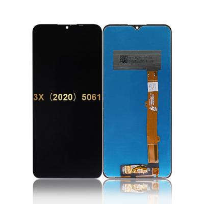 China Original Mobile Phone Display LCD Screen Replacement For Alcatel 1 1B 1L pro 1S 1SE 1V 1X 3 3C 3L 3T 8 3X 2019 2020 2021 2022 > 3