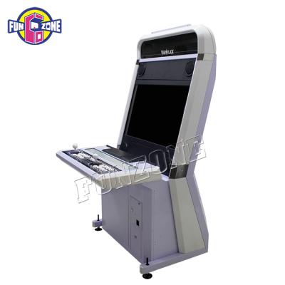 China Good quality vewlix taito empty cabinet of arcade game machines arcade games for sale for sale