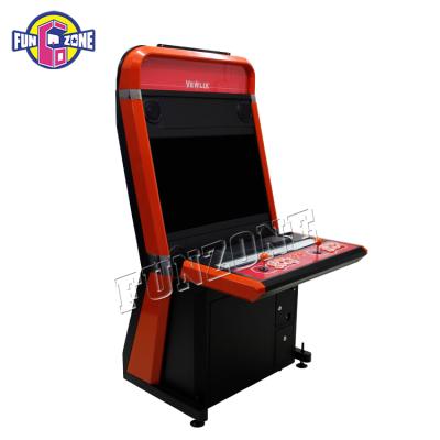 China electronic game machines arcade pandora DX 3000 taito vewlix-l video game machines for sale for sale