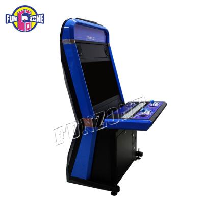 China Arcade game machines HD quality good 32 inch lcd taito vewlix-l cabinet arcade games machines for sale