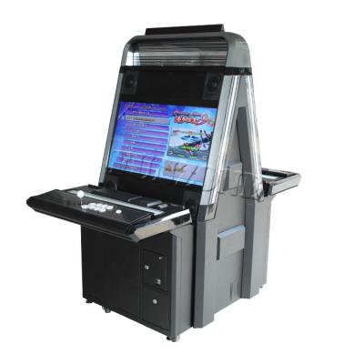 China Taito's Vewlix Arcade Game Machines Vs Arcade Game Machines With 3D Arcade Games for sale