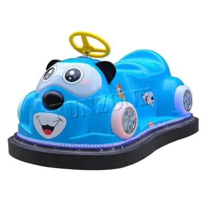 China Coin Operated Bumper Car Machines Electric Battery Children Games Machines Bumper Car Machines for sale