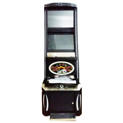 China 2020 Win Money Lighting Slot Game Fruit Slot Machine Slot Machine Casino Game Machine 04 for sale