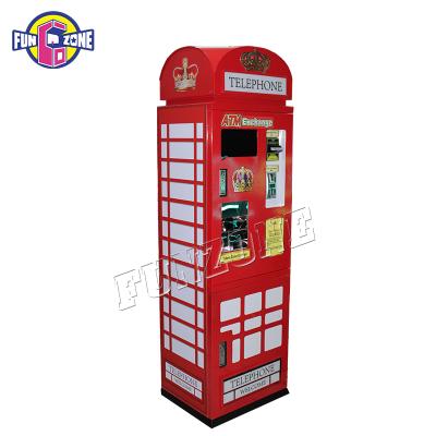 China High Quality Token Change Coin Money Exchange Note Exchange Machine Ticket Change For Vending Machine for sale