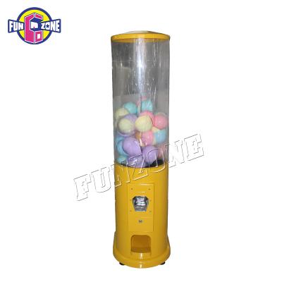 China Professional machine coin operated arcade prize toy capsules candy vending video game machine for sale for sale