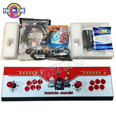 China Pandora DX 3000 in 1 Game Console Pandora Video Game Arcade Box Retro Joystick Controller Control Panel for sale