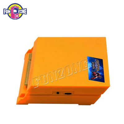 China Latest Pandora Box Arcade Coin Operated Video Game Jamma Caja de Pandoras CX 3d Pandora Box Arcade 08 for sale